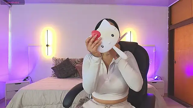  gaby2 online show from September 23, 2025, 11:24 am