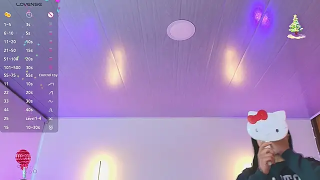  gaby2 online show from November 12, 2025, 11:21 am