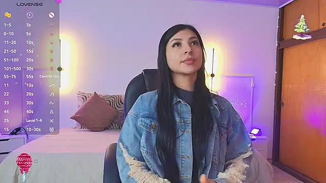  gaby2 online show from November 22, 2025, 11:31 am