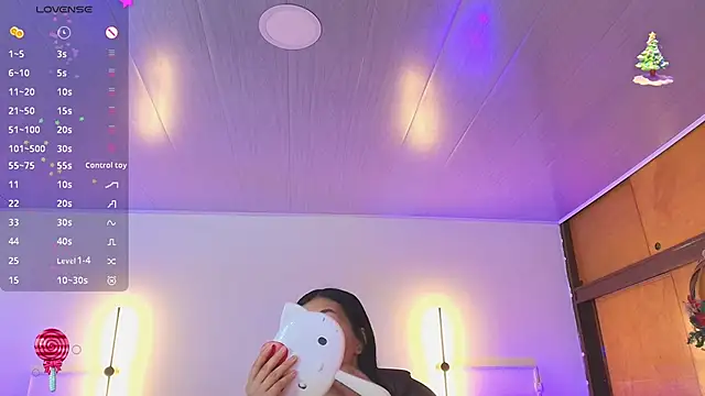  gaby2 online show from December 2, 2025, 11:26 am