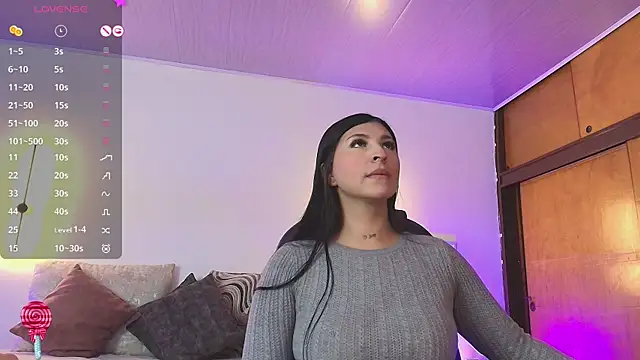  gaby2 online show from April 16, 2026, 11:33 am