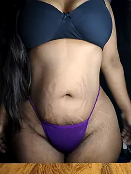 susmithasushi81 online show from January 7, 2026, 9:12 am