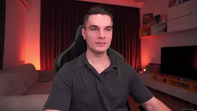 billypassion online show from January 25, 2025, 5:18 am