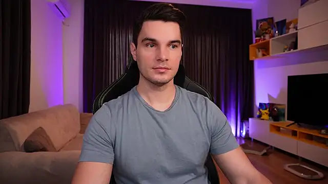 billypassion online show from February 9, 2025, 8:00 am