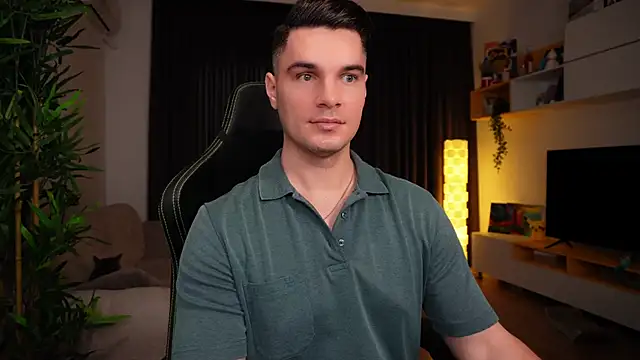 billypassion online show from February 15, 2025, 8:33 am