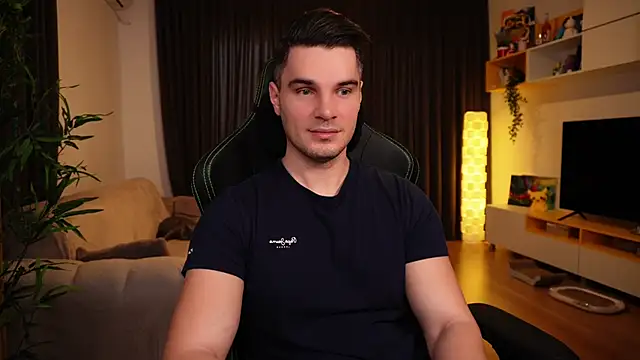 billypassion online show from February 26, 2025, 5:53 am