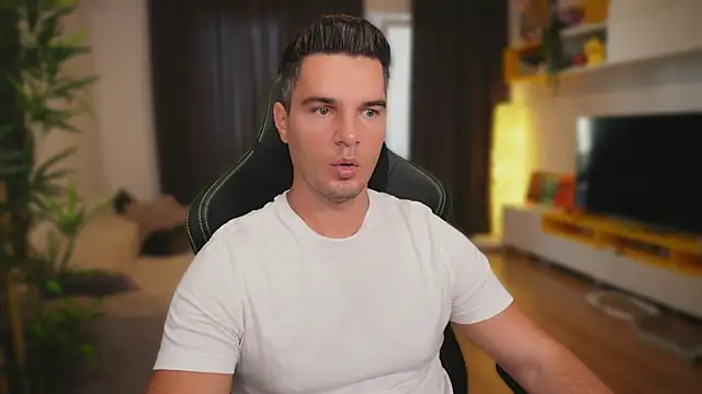 billypassion online show from September 14, 2025, 6:34 am