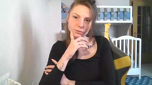 Feli blue online show from January 10, 2025, 8:40 am