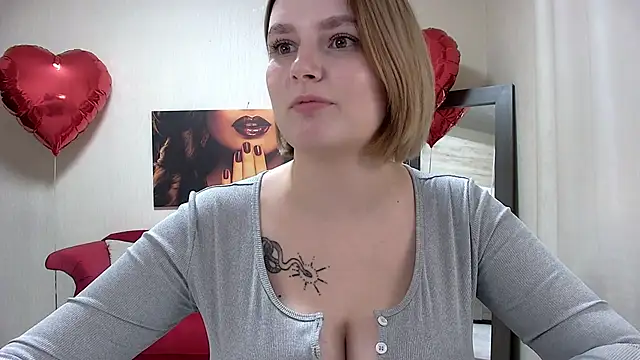 DianeMills online show from February 22, 2025, 5:34 am