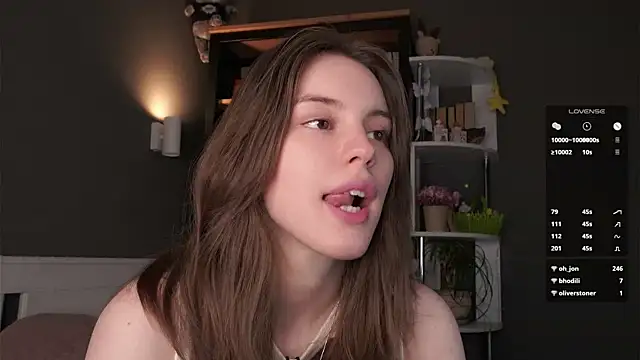 DarylBarks online show from April 21, 2026, 1:42 am