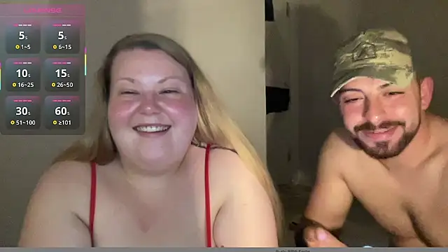 Busty-BBW-Emilie online show from May 28, 2026, 11:24 pm