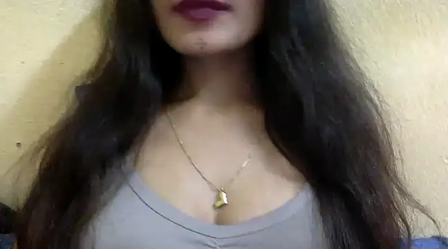 krati74 online show from January 28, 2025, 6:17 pm