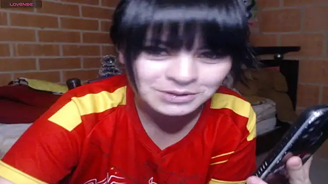 Valerydirty dark online show from December 19, 2024, 1:28 am