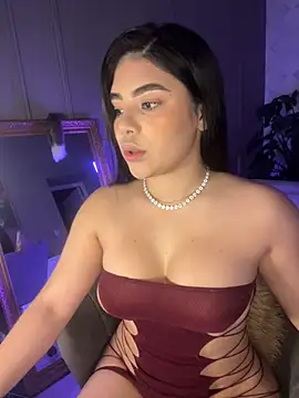 kyber  online show from January 30, 2025, 9:04 am