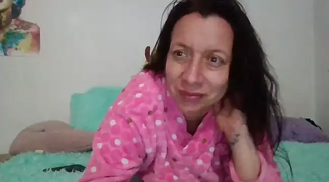 milfevha online show from January 29, 2025, 3:33 am