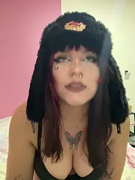Snapshot of belletotosa chatting on March 19, 2026, 1:09 am belletotosa online show from March 19, 2026, 1:09 am