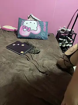 Snapshot of belletotosa chatting on May 1, 2026, 1:43 am belletotosa online show from May 1, 2026, 1:43 am
