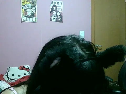 Snapshot of belletotosa chatting on May 2, 2026, 3:55 am belletotosa online show from May 2, 2026, 3:55 am