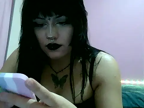 Snapshot of belletotosa chatting on May 7, 2026, 2:28 am belletotosa online show from May 7, 2026, 2:28 am