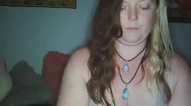 Lyrann89 online show from December 2, 2024, 11:40 pm