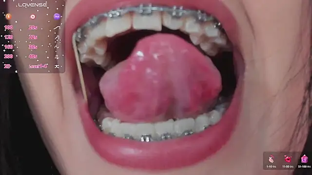 serena jeyms online show from January 15, 2025, 9:20 pm