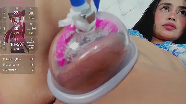 serena jeyms online show from February 16, 2025, 3:15 am