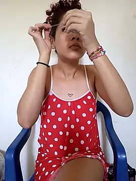 Caccau scorpion online show from March 7, 2025, 2:23 pm