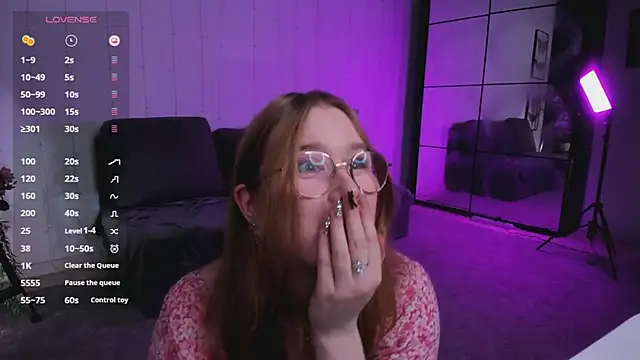 bonnie wright online show from January 14, 2025, 7:11 pm