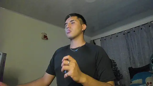 Chris Maddox online show from December 7, 2024, 12:41 am