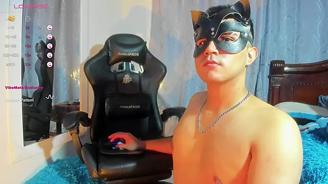 Chris Maddox online show from January 26, 2025, 5:02 pm