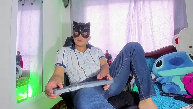 Chris Maddox online show from January 28, 2025, 8:15 pm