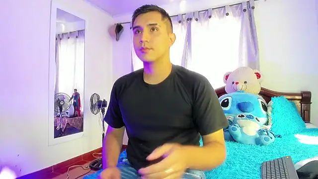 Chris Maddox online show from February 27, 2025, 9:04 pm