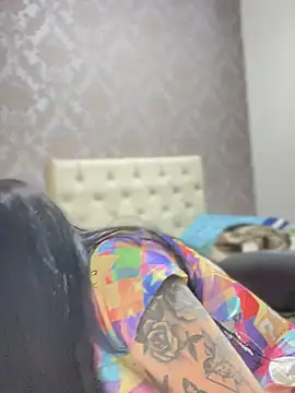 Snapshot of eva_sexx69 chatting on March 9, 2025, 4:16 am eva sexx69 online show from March 9, 2025, 4:16 am