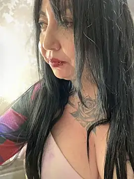 Snapshot of eva_sexx69 chatting on March 9, 2025, 8:40 am eva sexx69 online show from March 9, 2025, 8:40 am