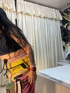 Snapshot of eva_sexx69 chatting on September 25, 2025, 12:09 pm eva sexx69 online show from September 25, 2025, 12:09 pm