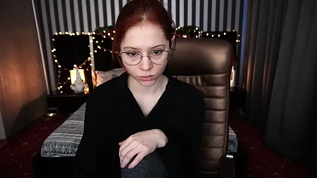 Sasha Exclusive online show from January 2, 2025, 9:11 am