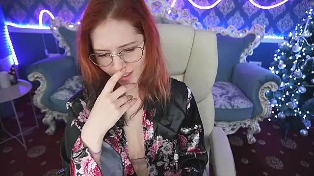 Sasha Exclusive online show from January 5, 2025, 11:44 pm