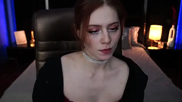 Sasha Exclusive online show from February 5, 2025, 11:06 pm