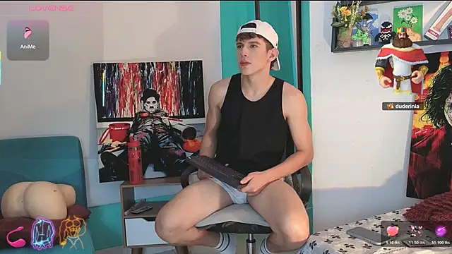 flowers18 online show from April 6, 2026, 10:44 pm