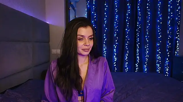 Snapshot of Eva_Richie chatting on December 30, 2024, 8:25 pm Eva Richie online show from December 30, 2024, 8:25 pm