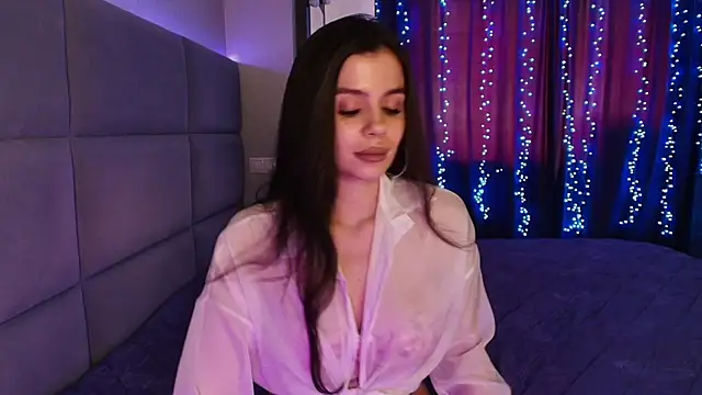 Snapshot of Eva_Richie chatting on March 1, 2025, 11:39 am Eva Richie online show from March 1, 2025, 11:39 am