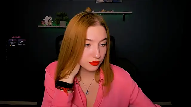 Snapshot of daisy_candy chatting on December 10, 2024, 7:43 pm daisy candy online show from December 10, 2024, 7:43 pm