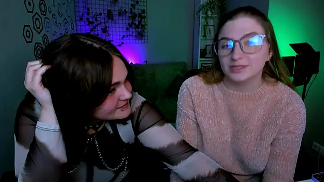 Snapshot of daisy_candy chatting on October 12, 2025, 7:57 pm daisy candy online show from October 12, 2025, 7:57 pm