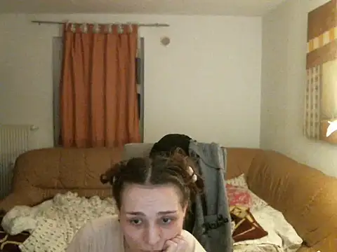 Snapshot of ludovika09 chatting on July 15, 2026, 9:31 pm ludovika09 online show from July 15, 2026, 9:31 pm