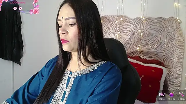 shantala krisha online show from July 10, 2026, 12:41 pm