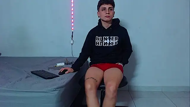 mikecoper 23 online show from December 1, 2025, 3:11 am