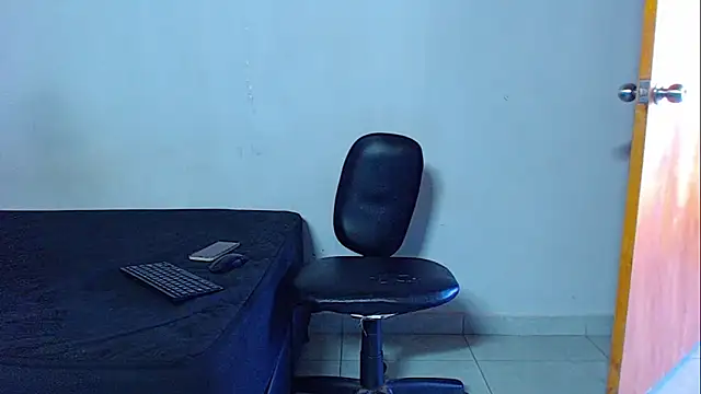 mikecoper 23 online show from March 14, 2026, 2:00 pm