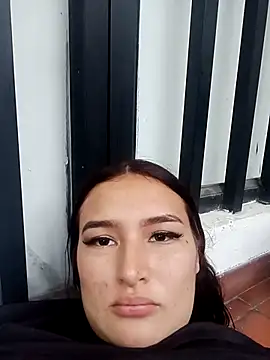 Celeste camila18 online show from February 7, 2026, 10:46 pm