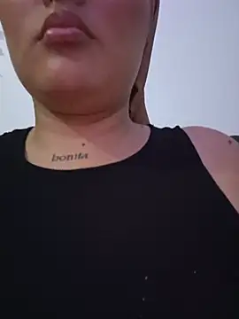 Celeste camila18 online show from July 19, 2026, 7:34 am