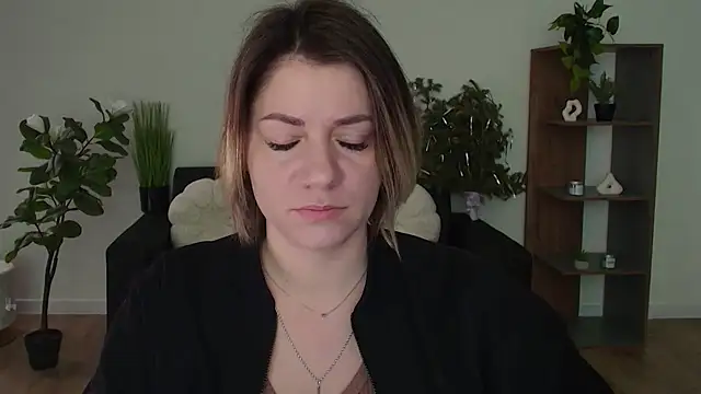 MariaSttone online show from February 16, 2025, 11:05 am